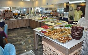 Konak Eurobest Otel